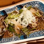 鮨・酒・肴 杉玉 - 