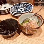 鮨・酒・肴 杉玉 - 