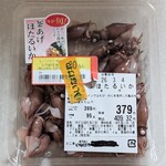 いなげや - 料理写真:ボイルほたるいか(20%引327円)