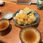 旬魚季菜 Totozakura - 