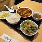 中国料理 翠海 - 