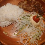 びっくりドンキー - 