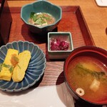 美食米門  - 小鉢