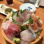 旬魚季菜 Totozakura - 