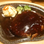 びっくりドンキー - 