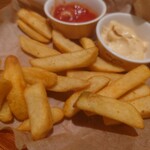 びっくりドンキー - 