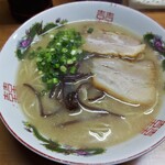 貴龍 - 料理写真:ラーメン