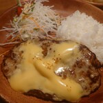 びっくりドンキー - 