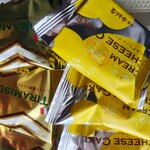 新宿中村屋 - ドリンク写真: