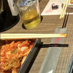焼肉トラジ - 