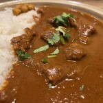 カレーショップ フェンネル - 
