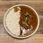 カレーショップ フェンネル - 