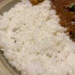 カレーショップ フェンネル - 