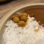 カレーショップ フェンネル - 