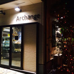 Archange - 