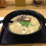 ラーメン　めん吉 - 