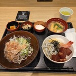 ドーミーイン 福井 - 料理写真: