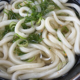 讃岐うどん めん舟_1