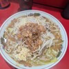 ラーメン二郎 - 料理写真: