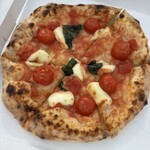 パン工房 カワ - 料理写真: