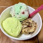 サーティワンアイスクリーム - 
