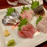 Numazu Creative to Jizake no Oishii Omise Otokomae Sakaba Yuu - 