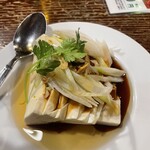 天府記 - コレコレ！この日の1番！この味はどうしたら出せるんだろう？