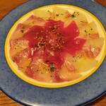 五反田漁師バル - 