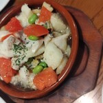 五反田漁師バル - 