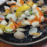 五反田漁師バル - 