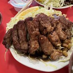 來來憲 - 料理写真: