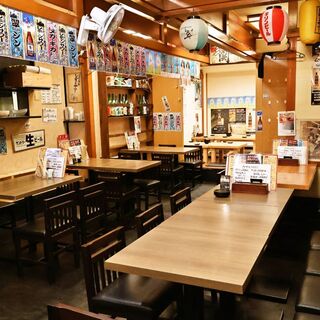 肉系居酒屋 肉十八番屋_2