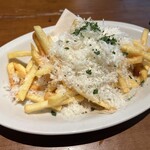 ピッツェリア&トラットリア ゴンゾ - 