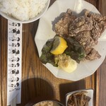 食堂ちある - 