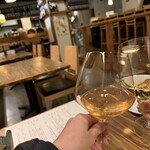 クオーレ ディ イッスイ - 乾杯〜