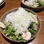 ピッツェリア&トラットリア ゴンゾ - 