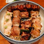 伊勢廣 京橋本店