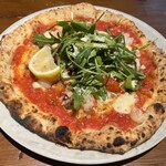 ピッツェリア&トラットリア ゴンゾ - 