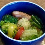 五十川カフェ - 