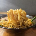 麺処 らふてる - 