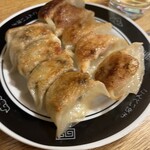 こんぺい餃子 - 