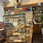 パティスリー モンプリュ - 