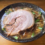 麺処 らふてる - 