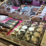 パティスリー モンプリュ - 