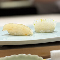 鮨志郎 - 