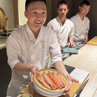 鮨志郎 - 