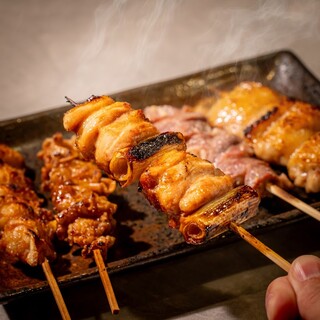 焼き鳥 しょうちゃん_0