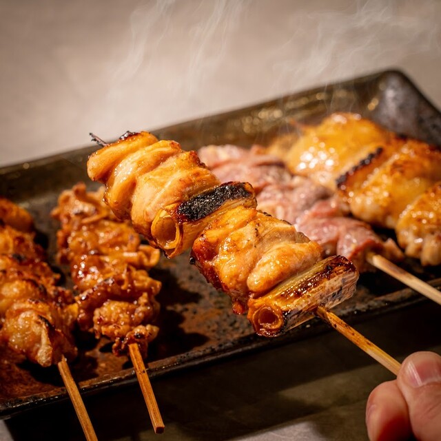 焼き鳥 しょうちゃん 吉祥寺本店