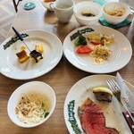 スーペル バッカーナ - 