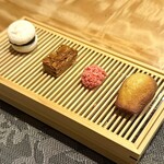 一穀一枝 - 